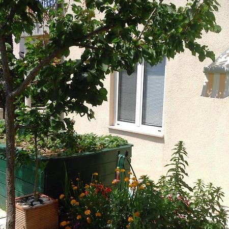 Apartment Laura Πόρετς Εξωτερικό φωτογραφία