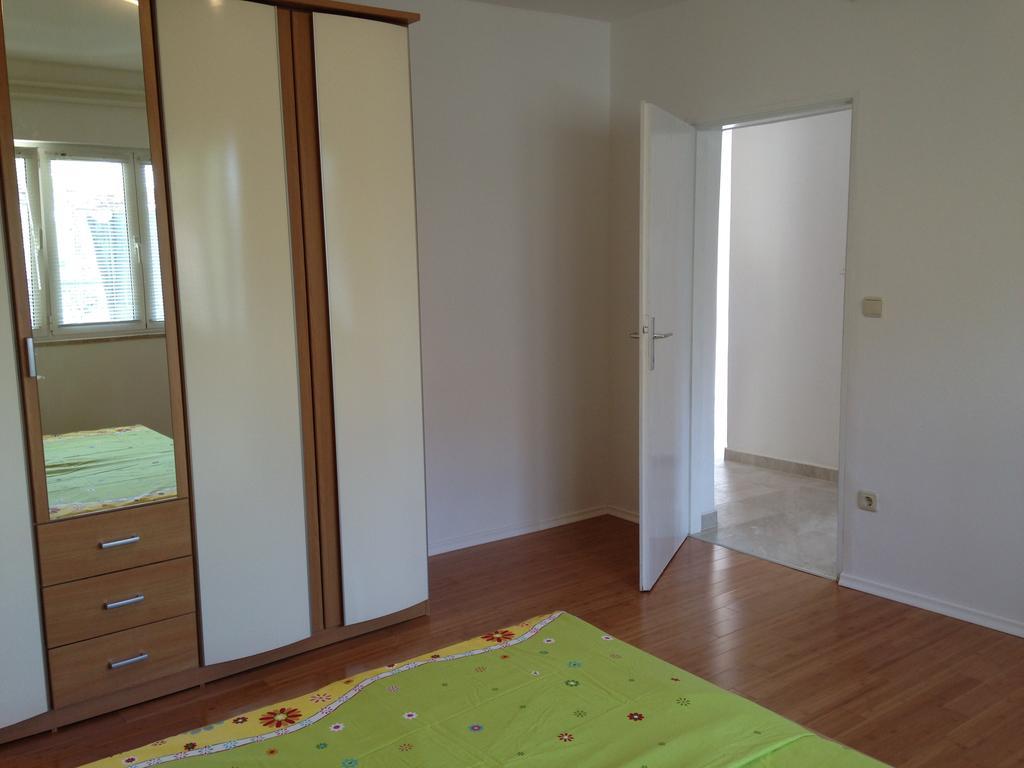 Apartment Laura Πόρετς Δωμάτιο φωτογραφία