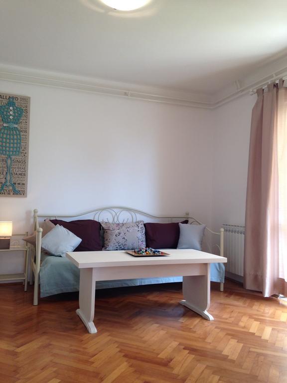 Apartment Laura Πόρετς Δωμάτιο φωτογραφία