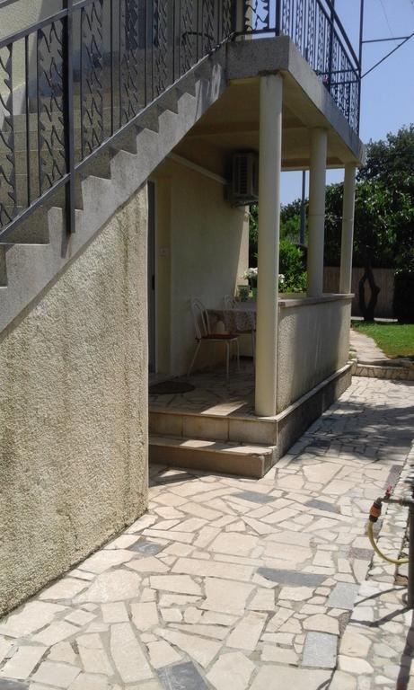 Apartment Laura Πόρετς Εξωτερικό φωτογραφία
