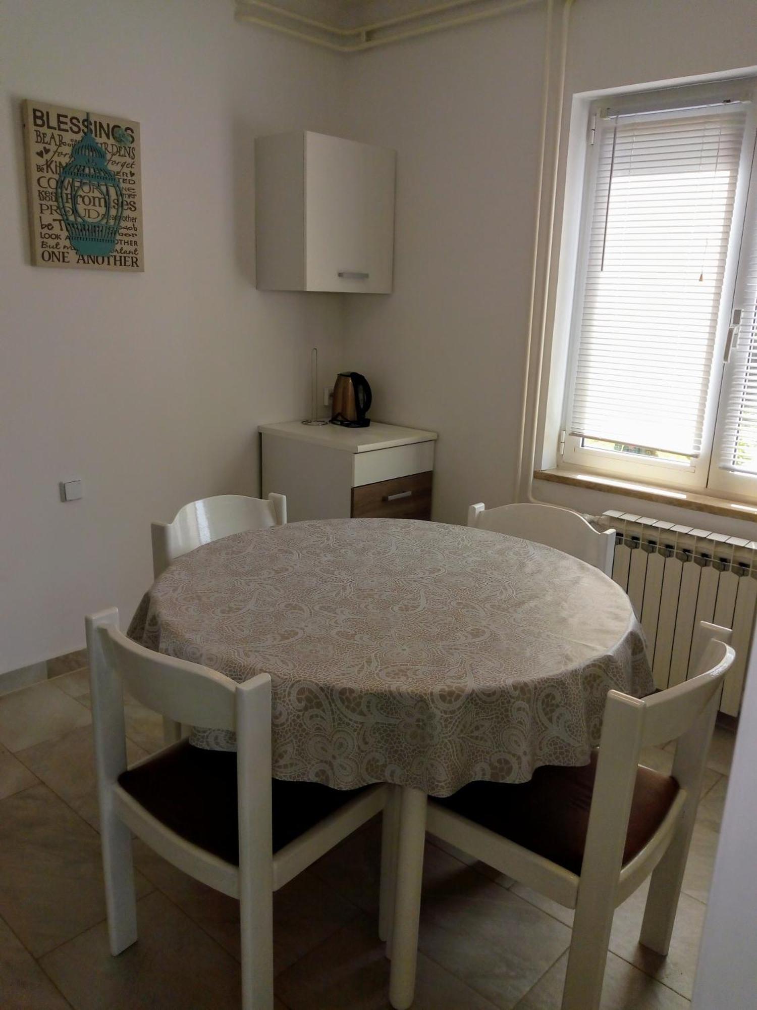 Apartment Laura Πόρετς Εξωτερικό φωτογραφία